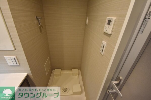 ザ・グランクラッセ日本橋イーストの物件内観写真